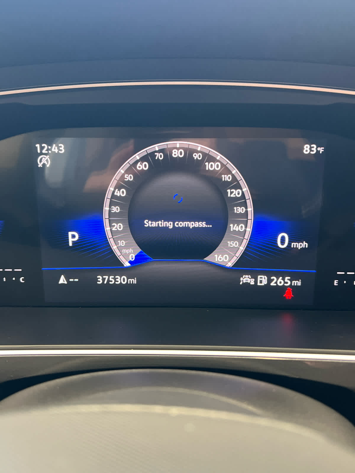2024 Volkswagen Tiguan 2.0T SE FWD