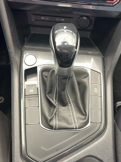 2024 Volkswagen Tiguan 2.0T SE FWD