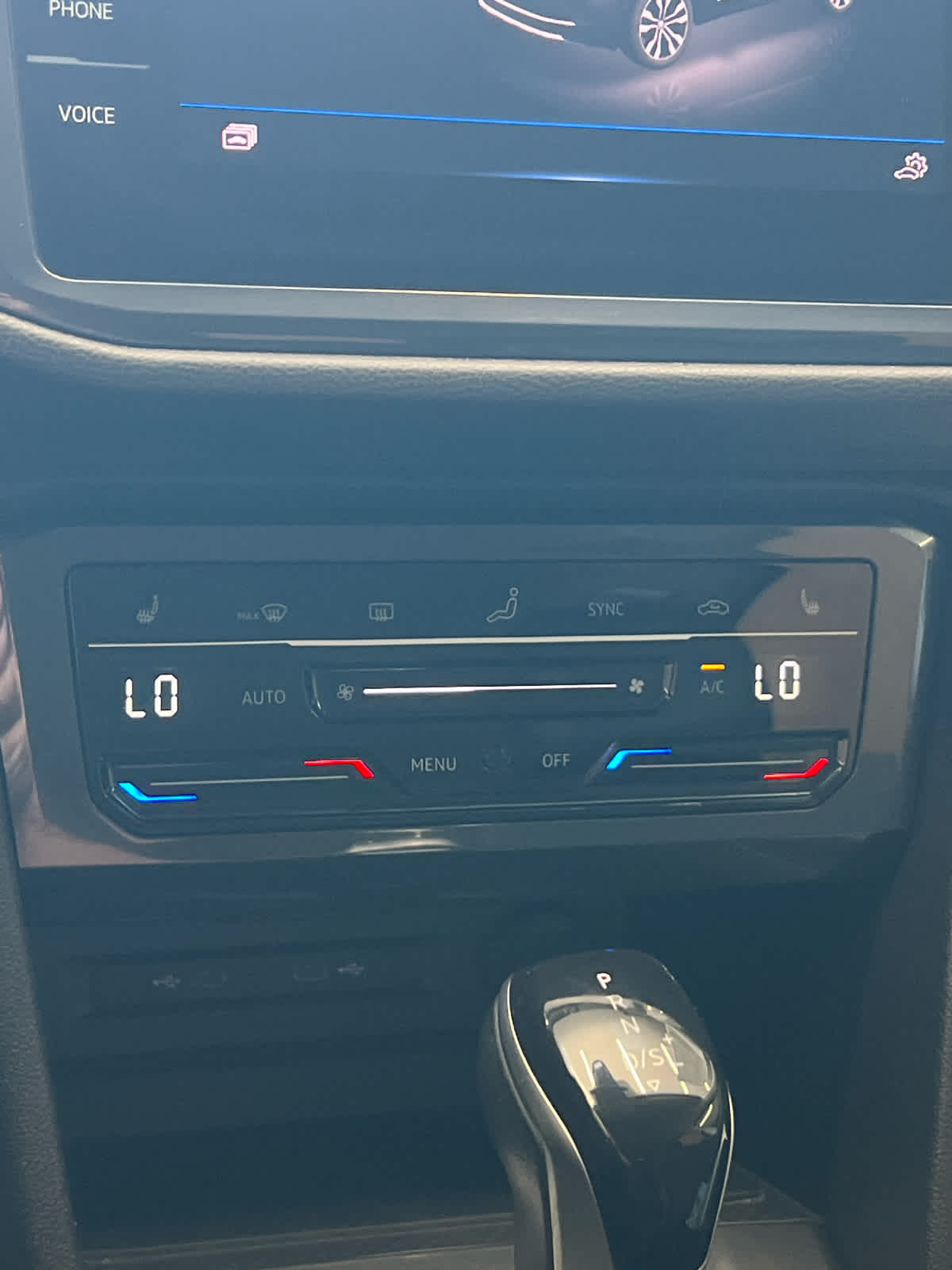 2024 Volkswagen Tiguan 2.0T SE FWD