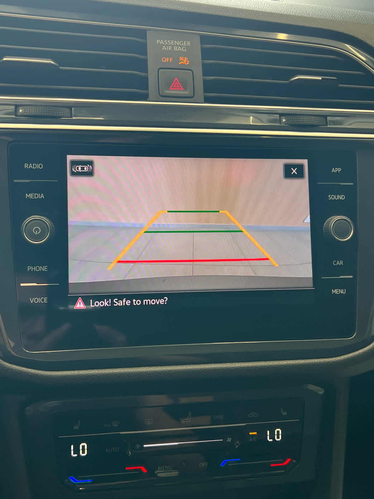 2024 Volkswagen Tiguan 2.0T SE FWD