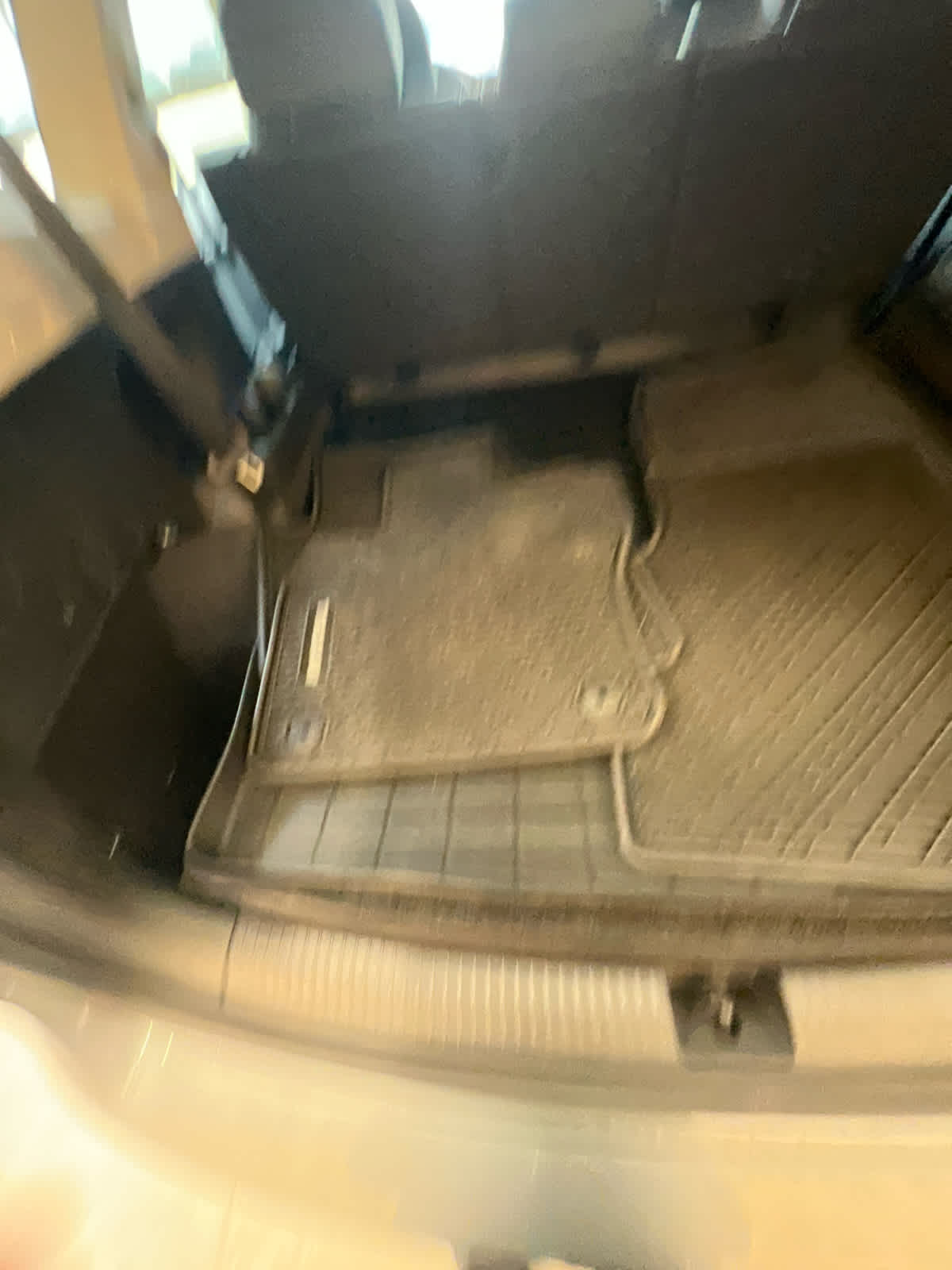 2024 Volkswagen Tiguan 2.0T SE FWD