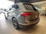2024 Volkswagen Tiguan 2.0T SE FWD