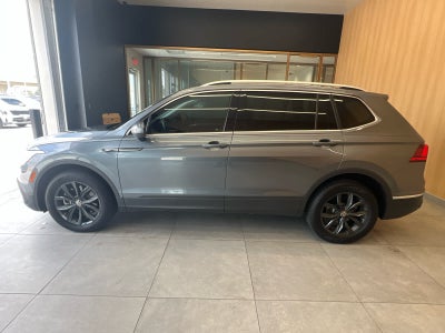 2024 Volkswagen Tiguan 2.0T SE FWD