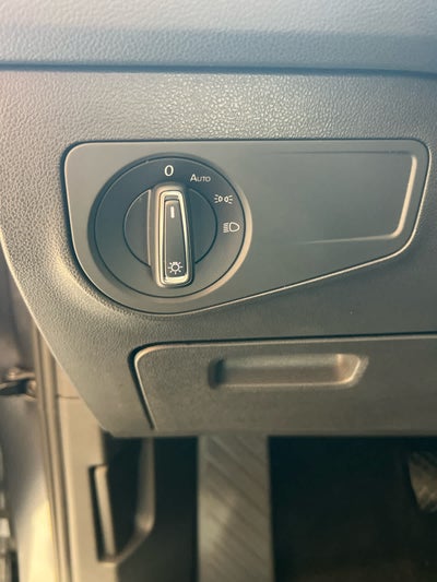 2023 Volkswagen Tiguan 2.0T SE FWD