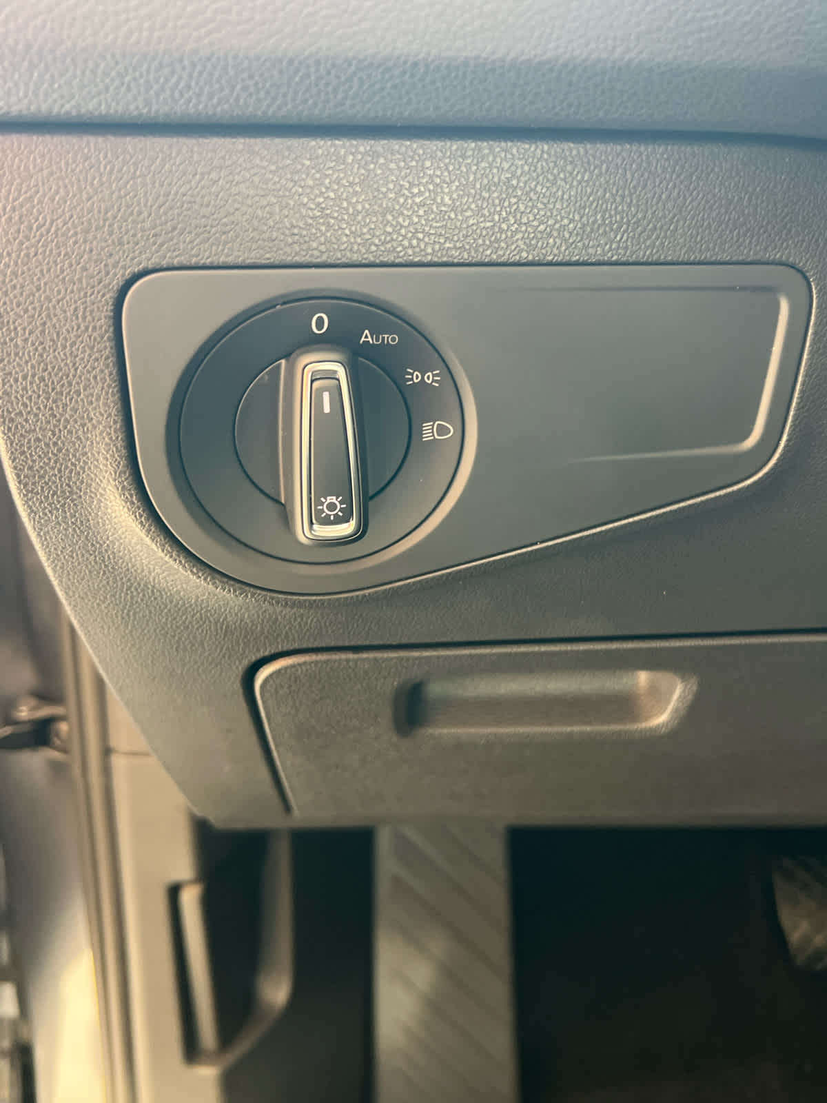 2023 Volkswagen Tiguan 2.0T SE FWD