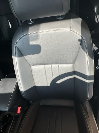 2023 Volkswagen Tiguan 2.0T SE FWD