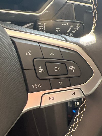 2023 Volkswagen Tiguan 2.0T SE FWD