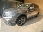 2023 Volkswagen Tiguan 2.0T SE FWD