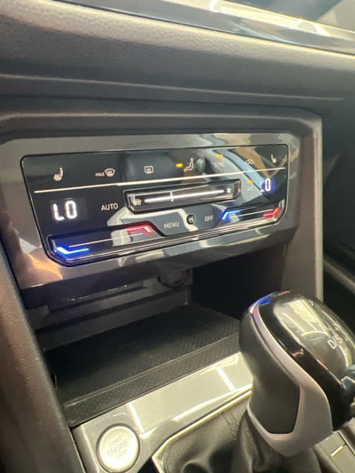 2023 Volkswagen Tiguan 2.0T SE FWD