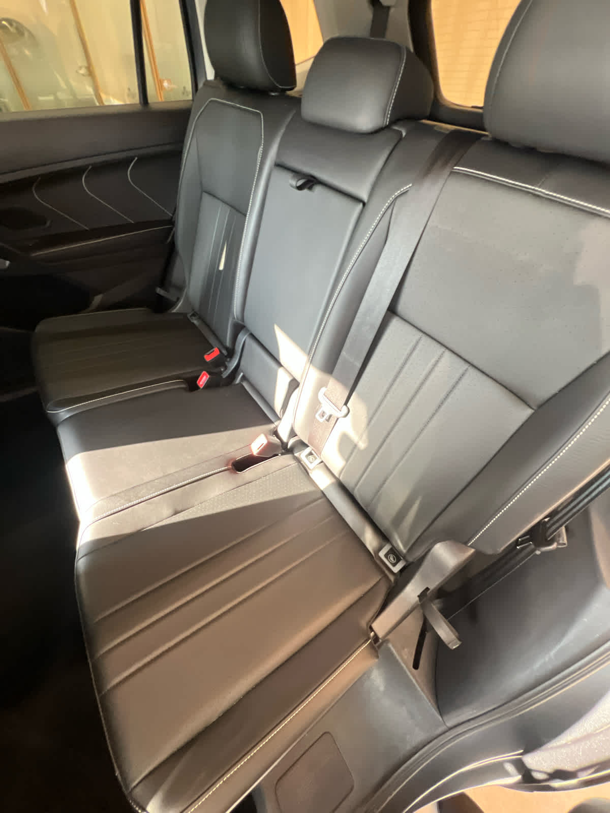 2023 Volkswagen Tiguan 2.0T SE FWD