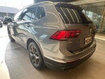 2023 Volkswagen Tiguan 2.0T SE FWD