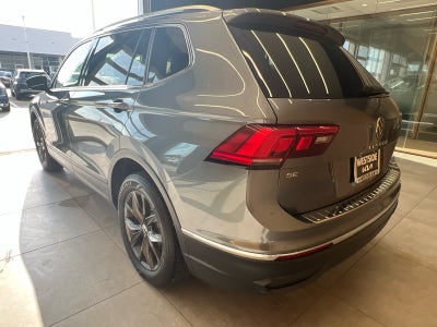 2023 Volkswagen Tiguan 2.0T SE FWD