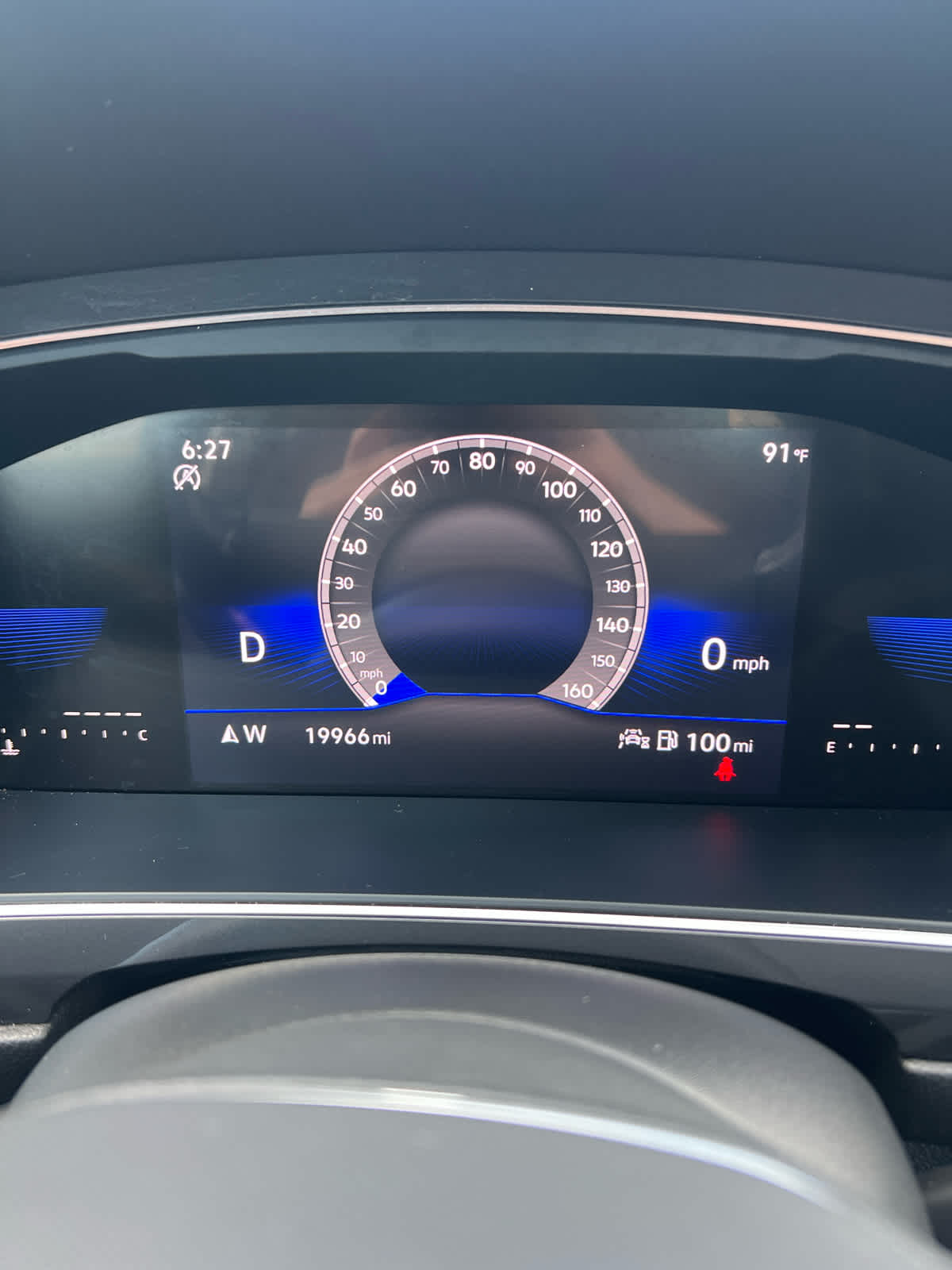 2023 Volkswagen Tiguan 2.0T SE FWD