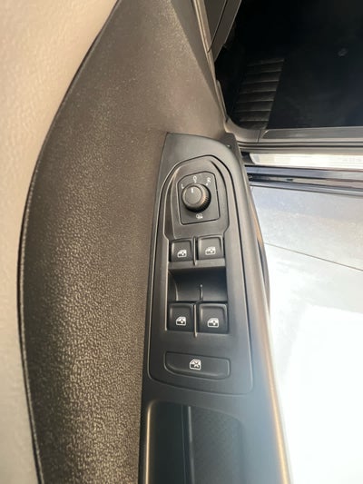 2022 Volkswagen Taos SE FWD