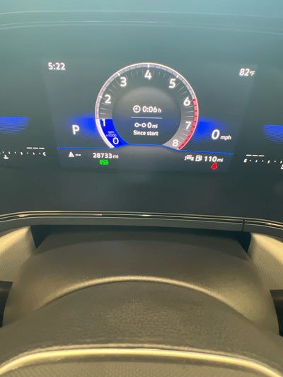 2022 Volkswagen Taos SE FWD