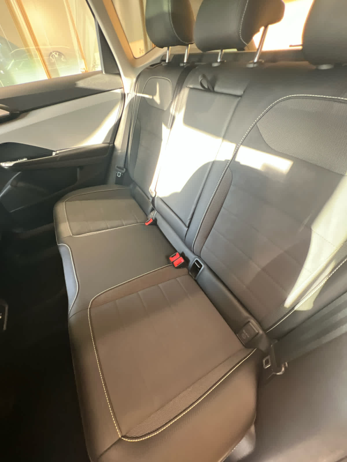 2022 Volkswagen Taos SE FWD