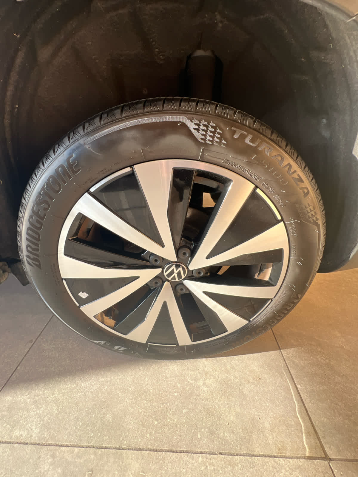 2022 Volkswagen Taos SE FWD