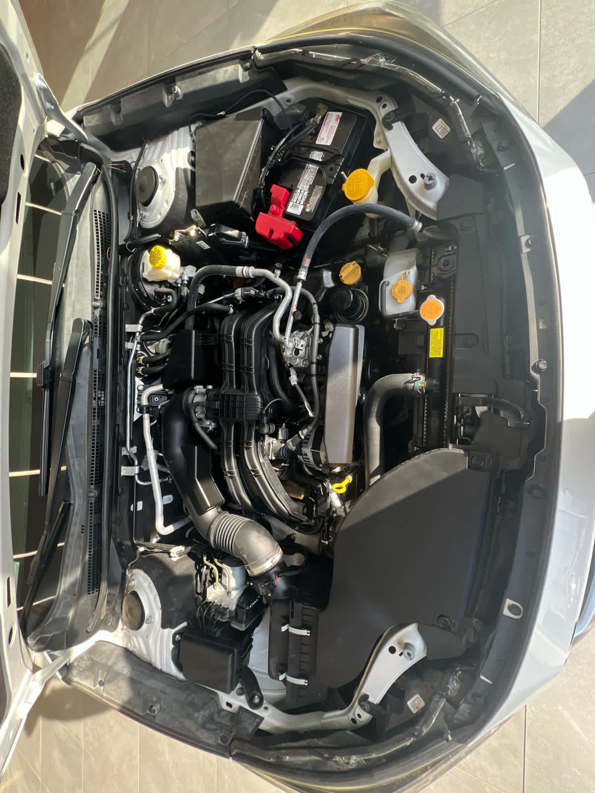 2021 Subaru Outback Premium CVT