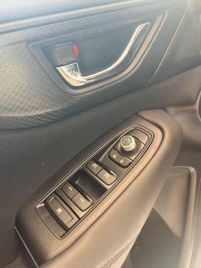 2021 Subaru Outback Premium CVT