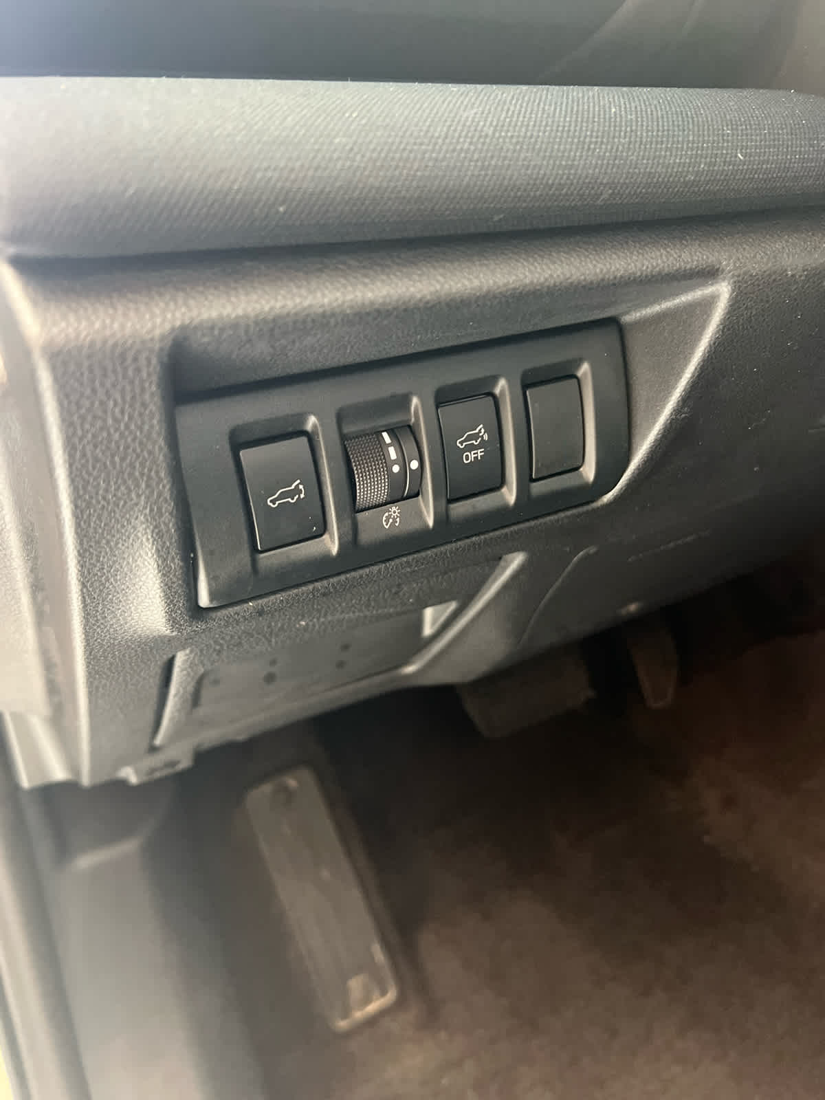 2021 Subaru Outback Premium CVT