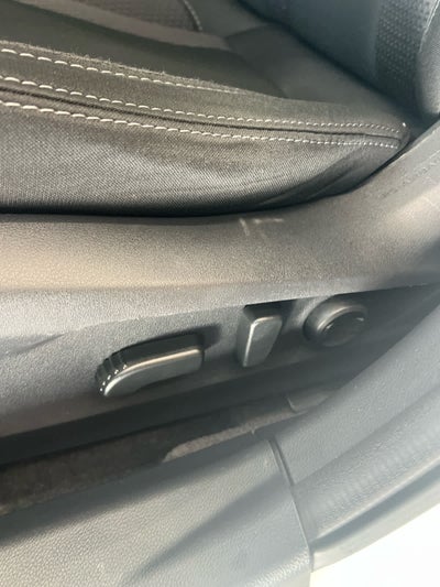 2021 Subaru Outback Premium CVT