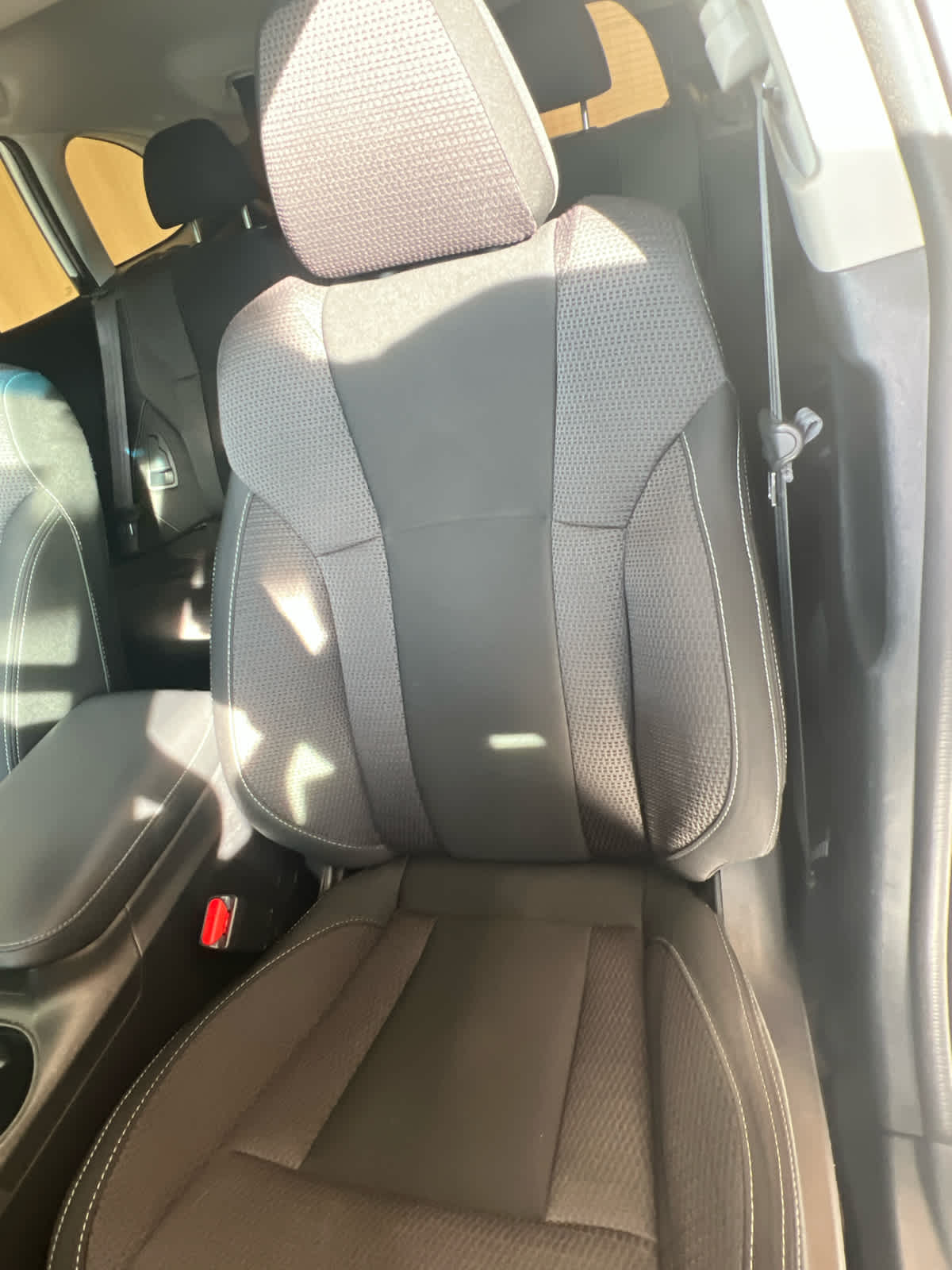 2021 Subaru Outback Premium CVT