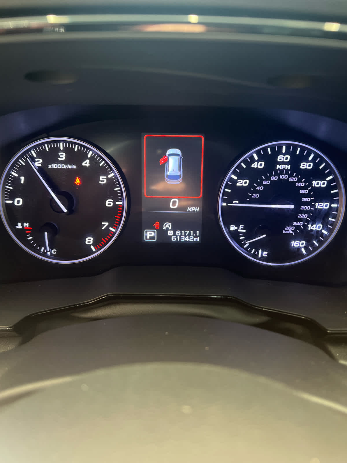 2021 Subaru Outback Premium CVT