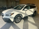 2021 Subaru Outback Premium CVT
