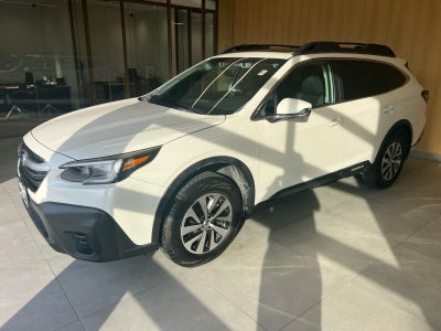 2021 Subaru Outback Premium CVT