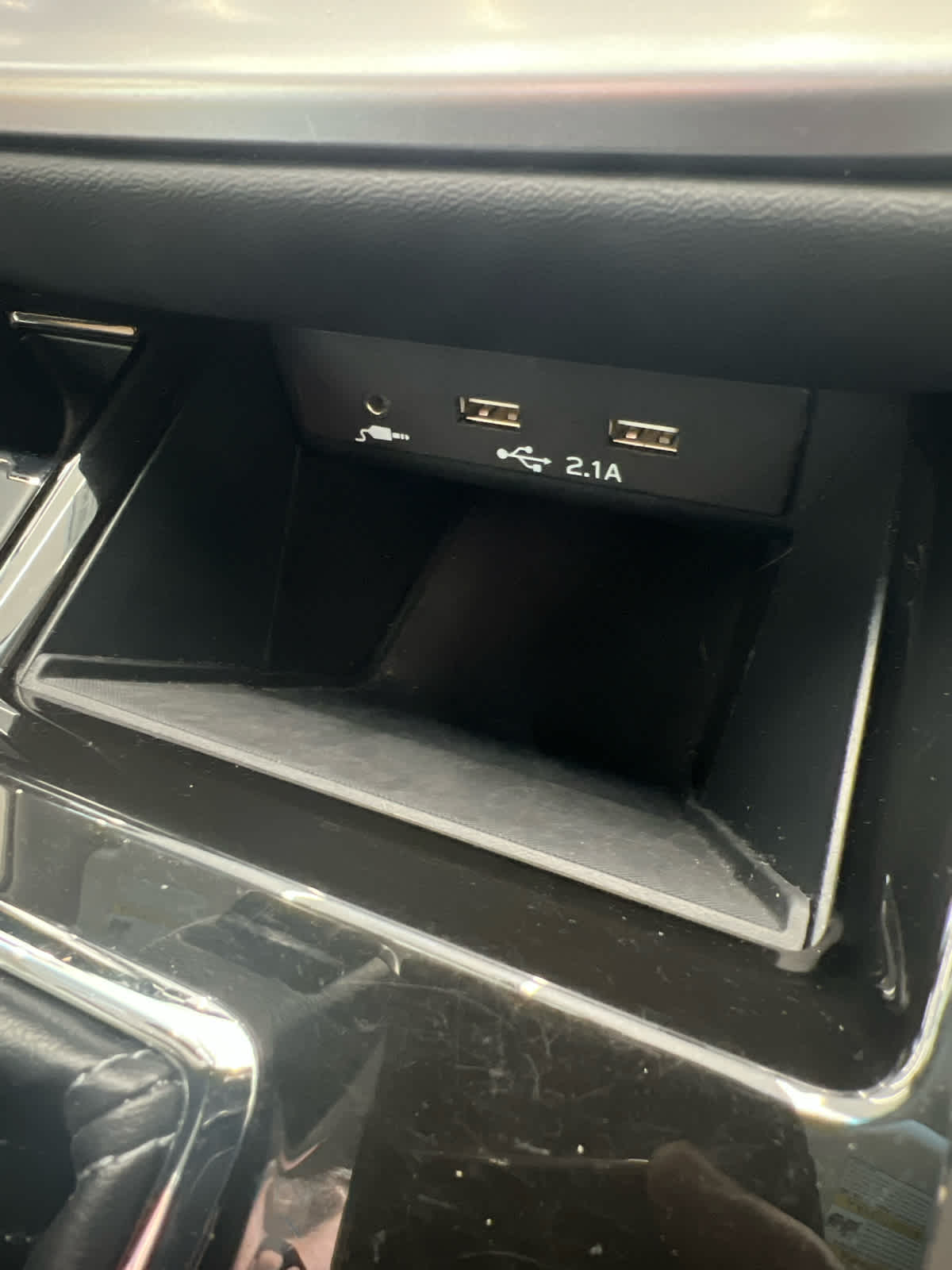 2021 Subaru Outback Premium CVT