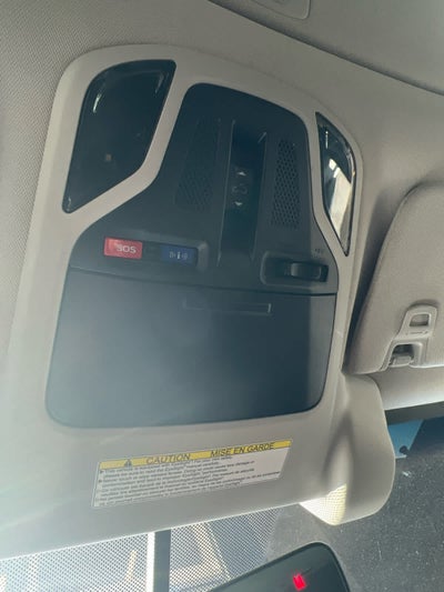 2021 Subaru Outback Premium CVT