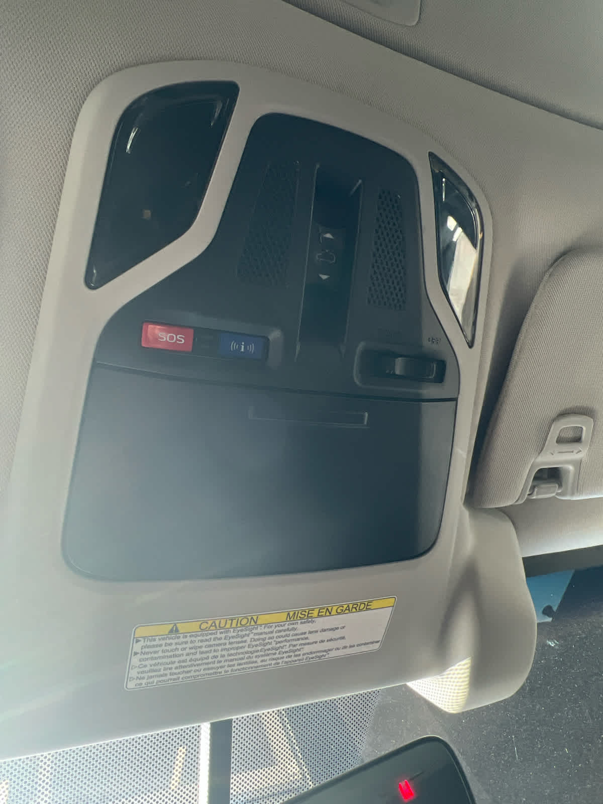 2021 Subaru Outback Premium CVT