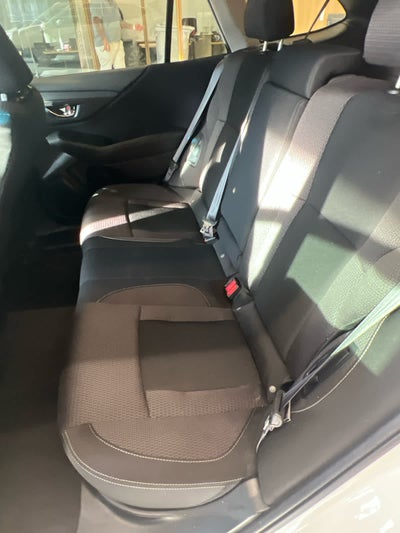 2021 Subaru Outback Premium CVT