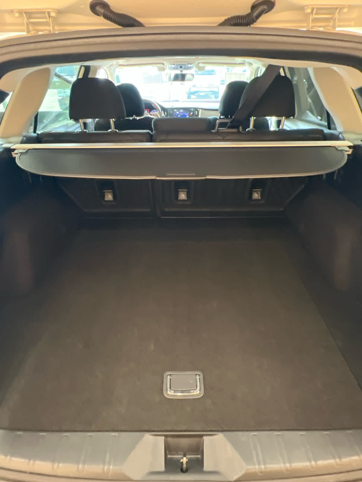 2021 Subaru Outback Premium CVT