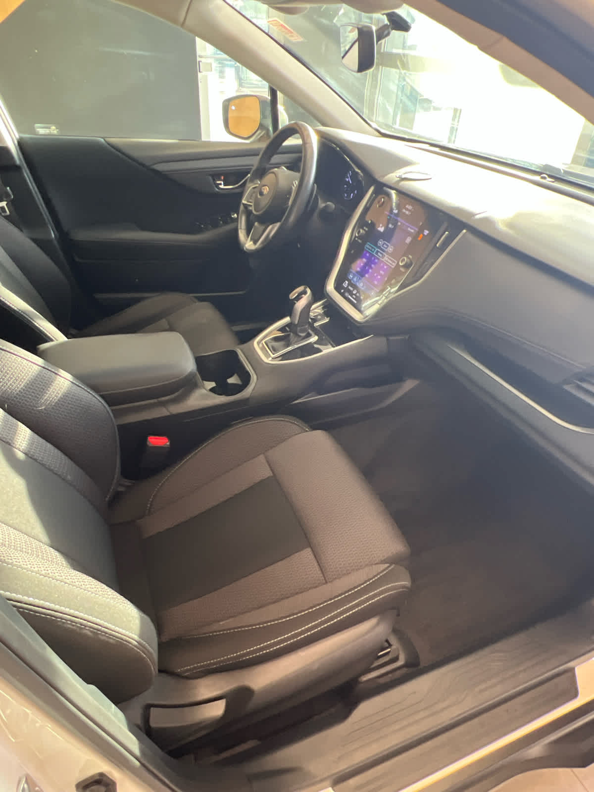 2021 Subaru Outback Premium CVT