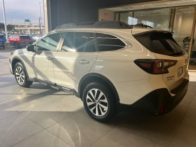 2021 Subaru Outback Premium CVT