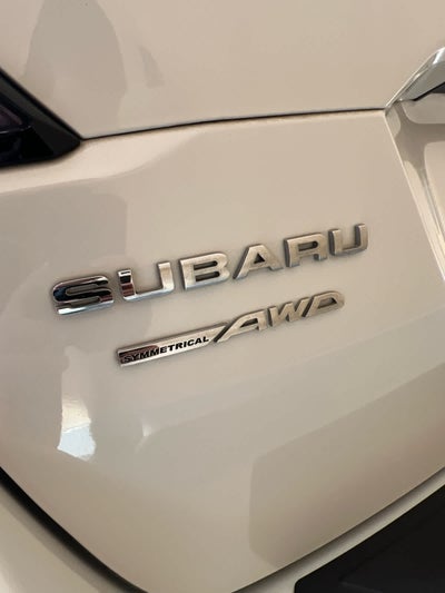 2021 Subaru Outback Premium CVT