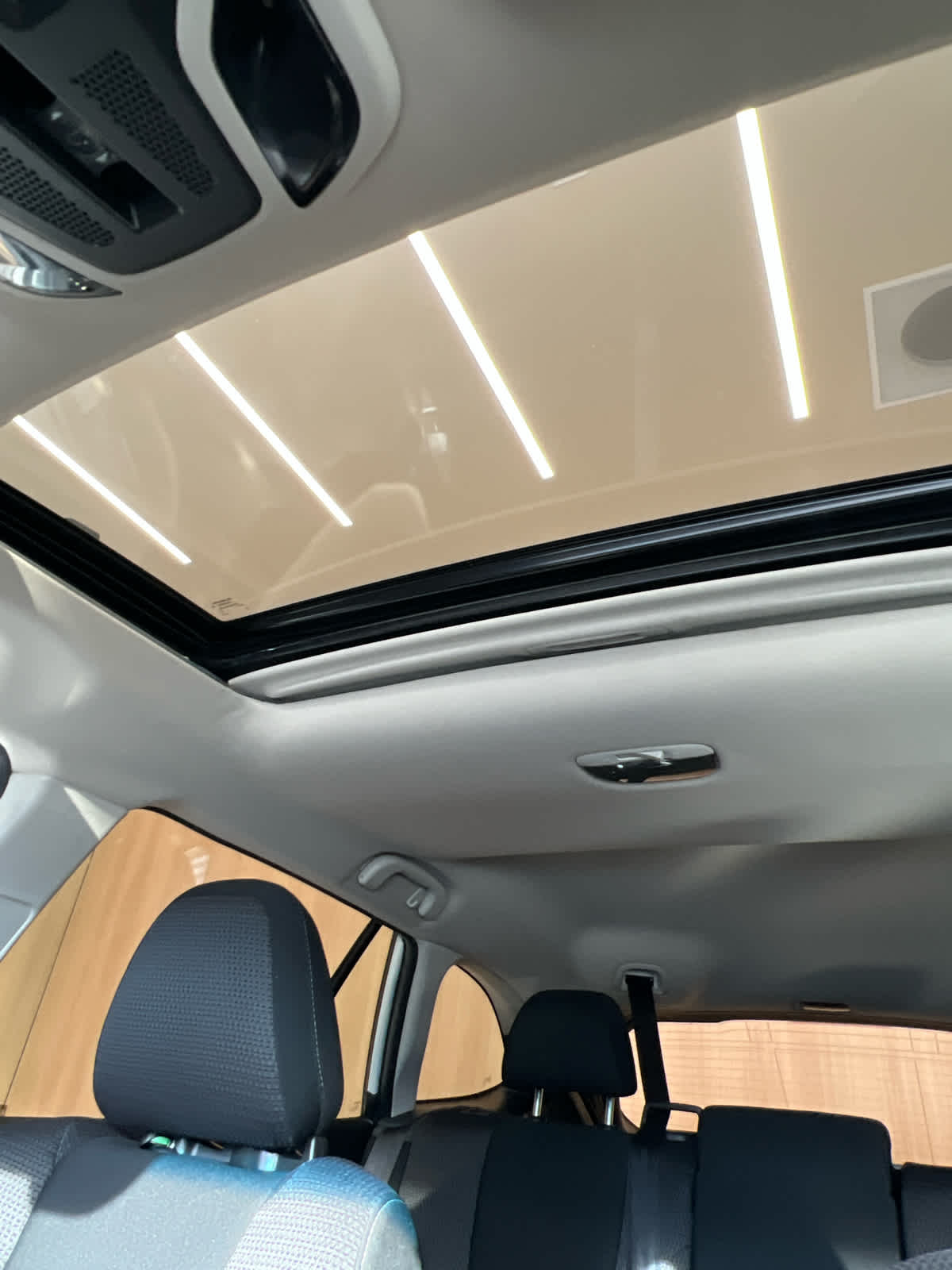 2021 Subaru Outback Premium CVT