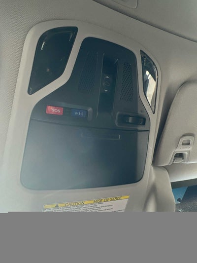 2021 Subaru Outback Premium CVT