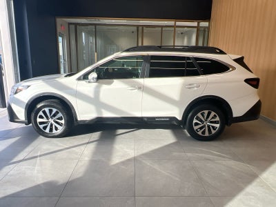 2021 Subaru Outback Premium CVT