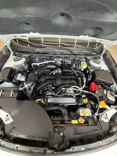 2023 Subaru Outback Limited CVT