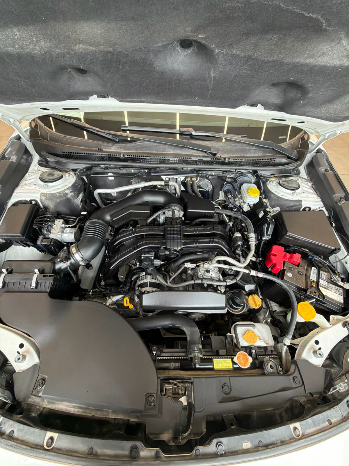2023 Subaru Outback Limited CVT