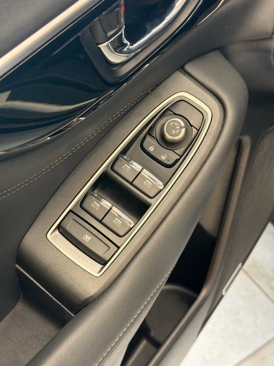 2023 Subaru Outback Limited CVT