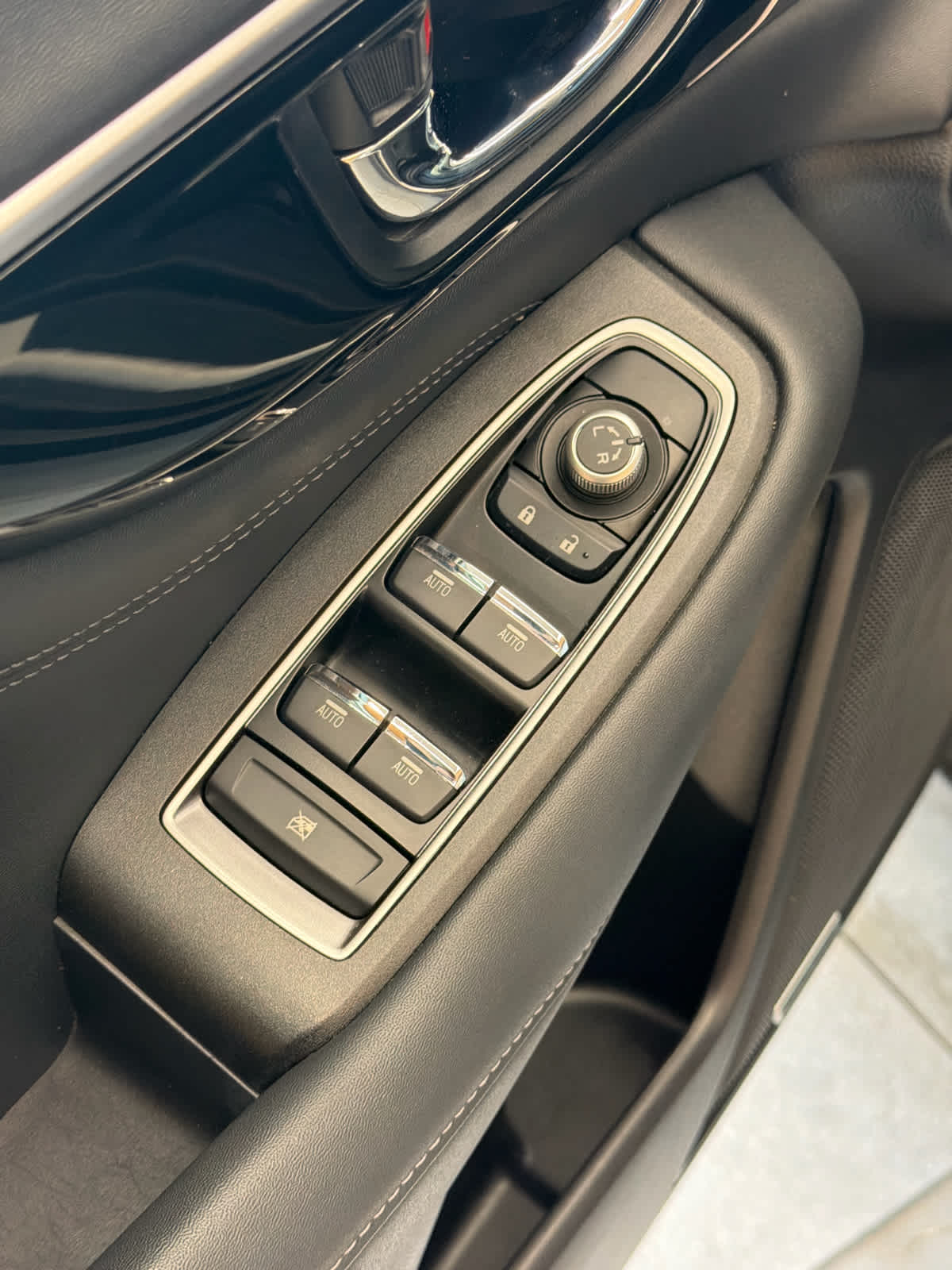 2023 Subaru Outback Limited CVT