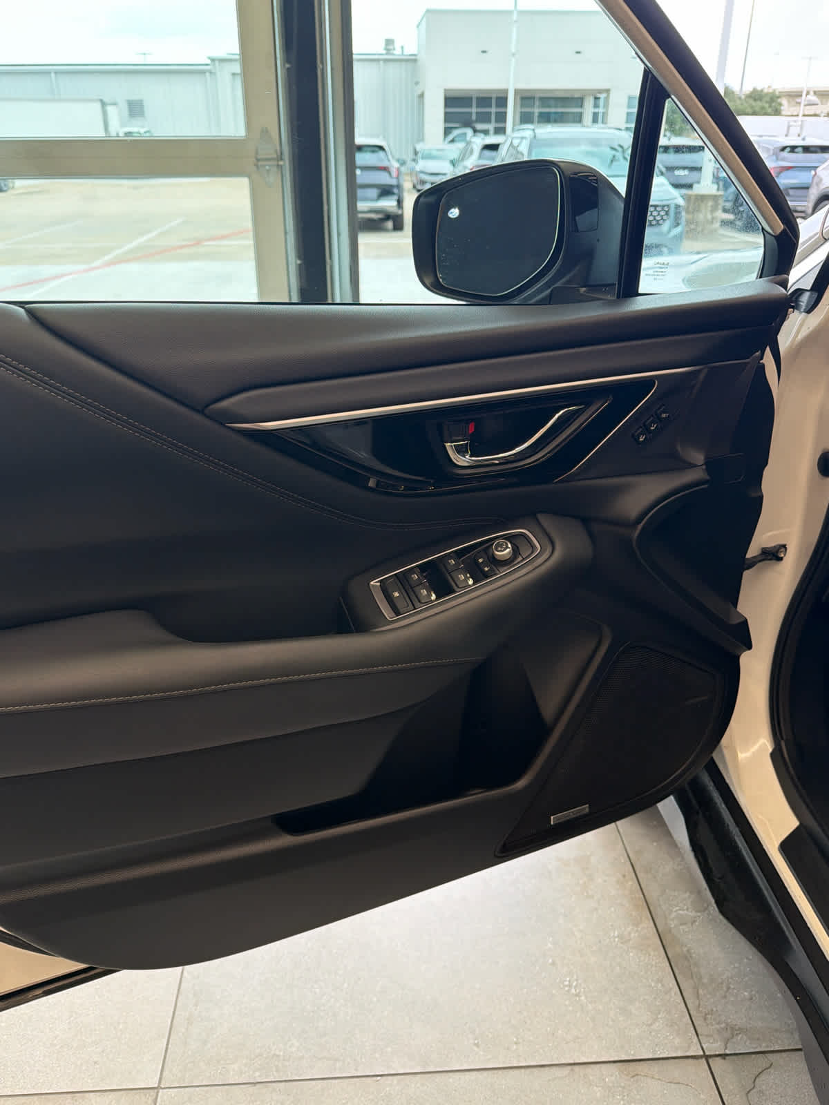 2023 Subaru Outback Limited CVT