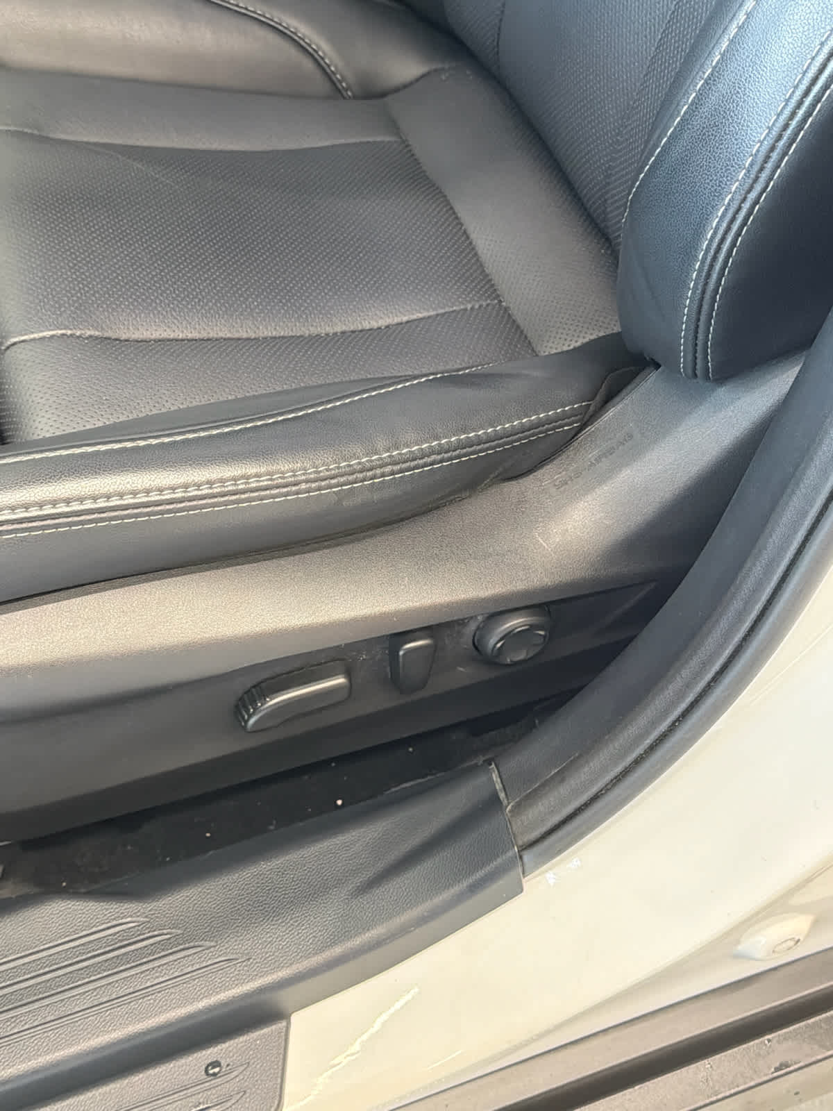 2023 Subaru Outback Limited CVT