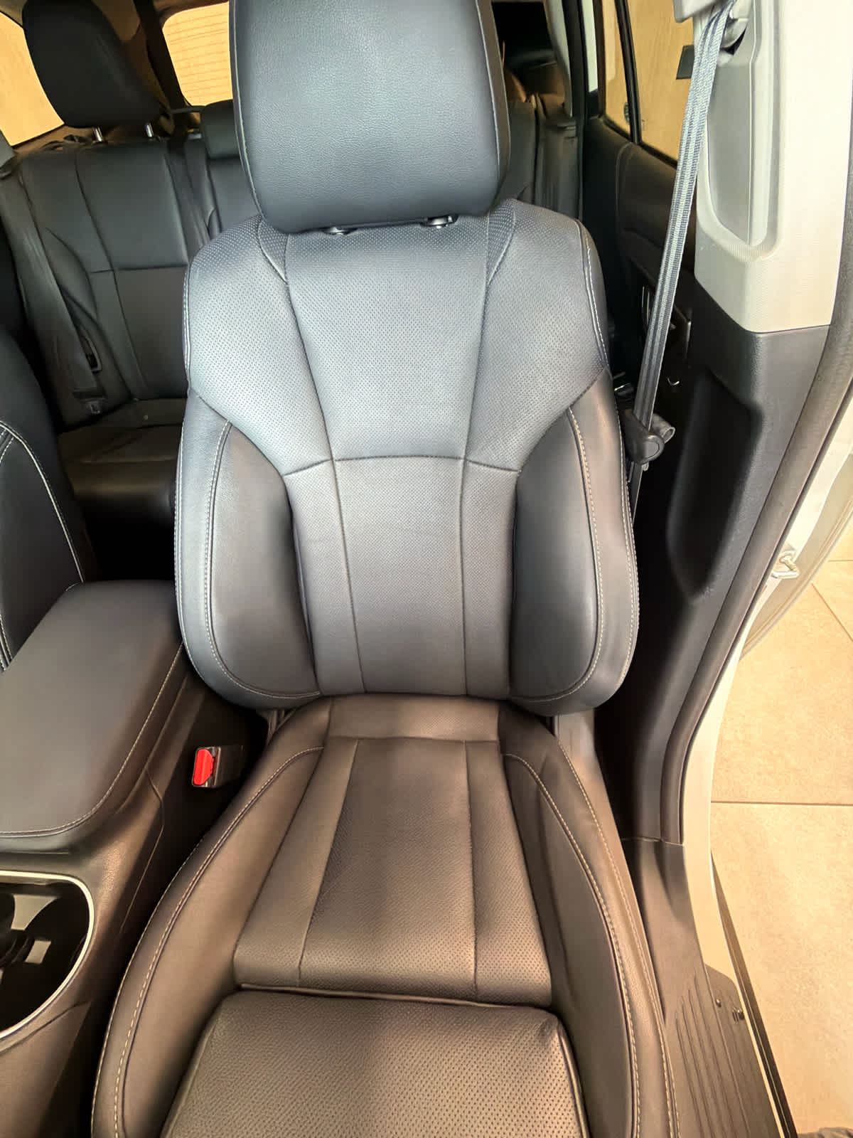 2023 Subaru Outback Limited CVT