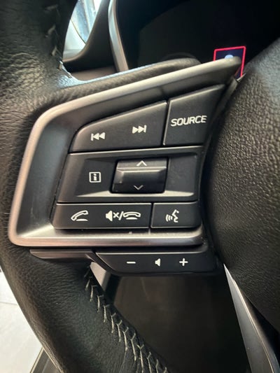 2023 Subaru Outback Limited CVT