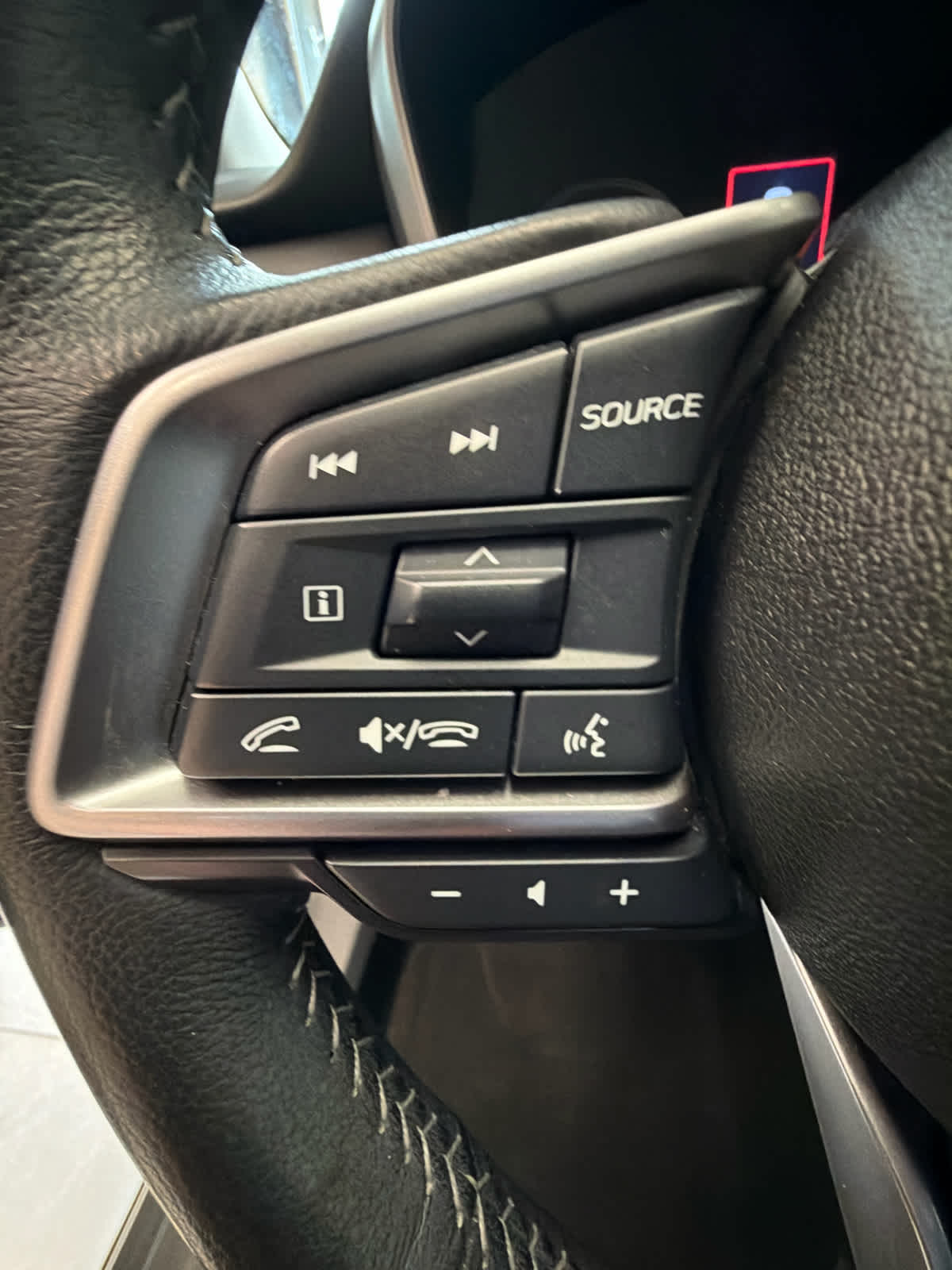2023 Subaru Outback Limited CVT