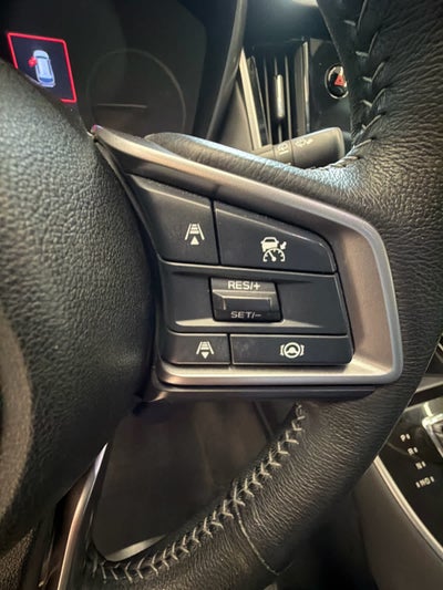 2023 Subaru Outback Limited CVT